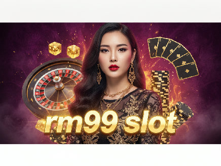 rm99 slot slot