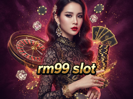 rm99 slot