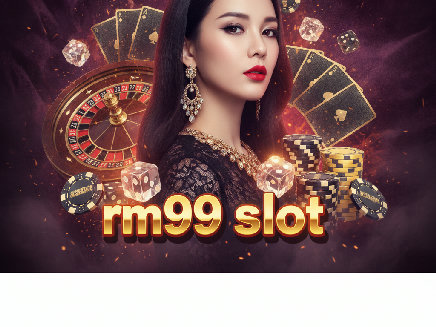 rm99 slot ทางเข้า